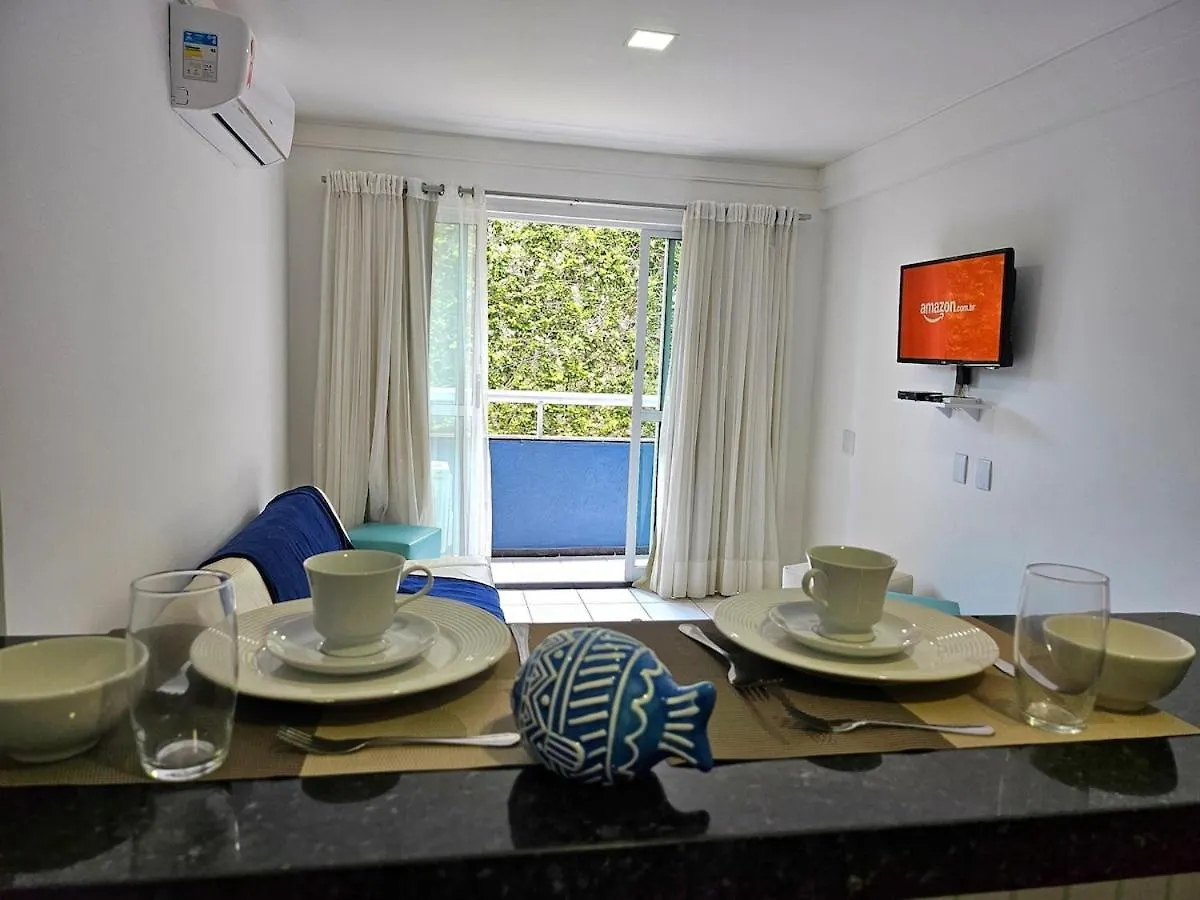 Flat Ponta Negra Beach - Efm428 Natal