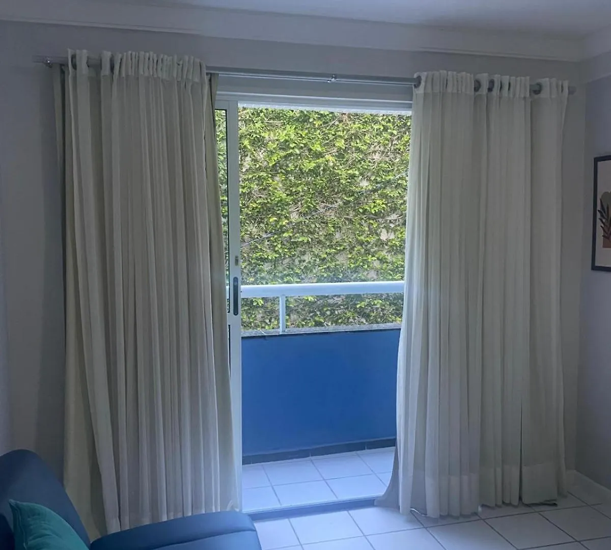Apartment Flat Ponta Negra Beach - Efm428 Natal