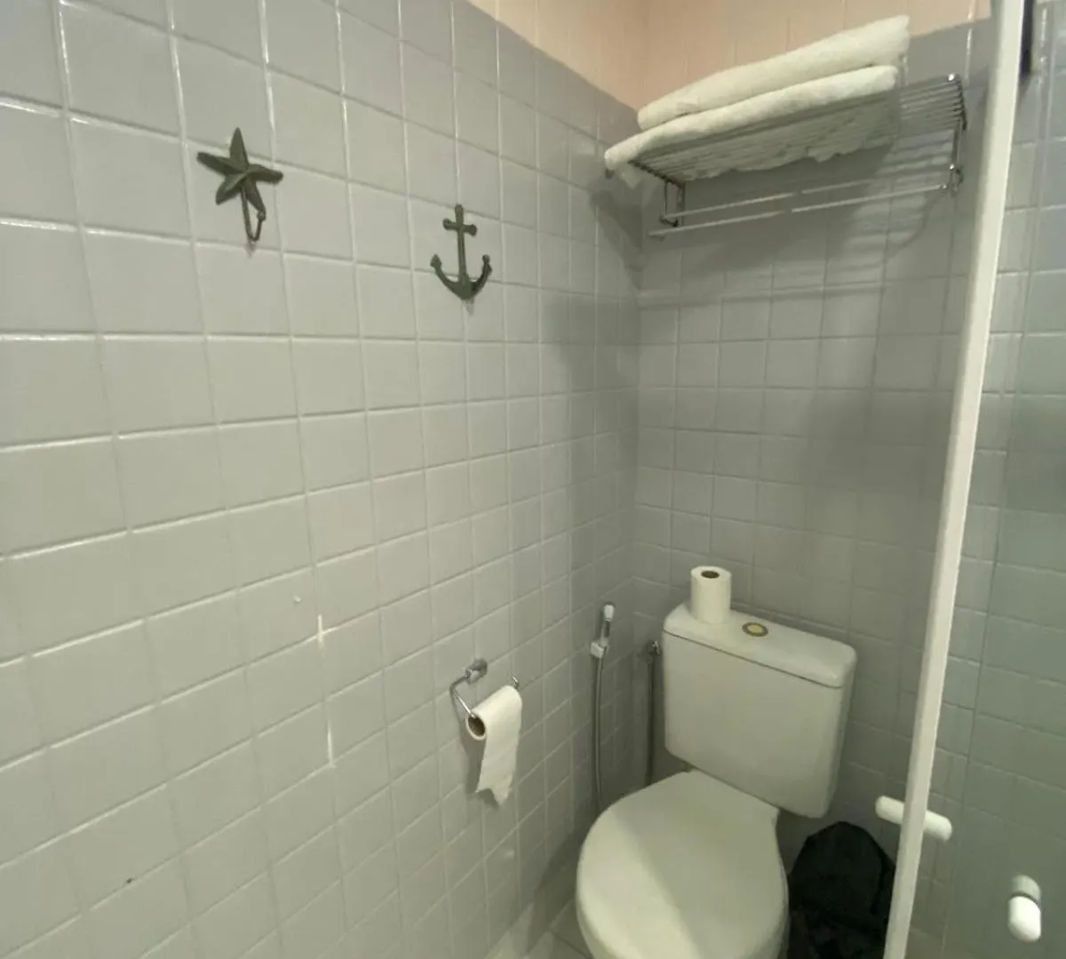 Flat Ponta Negra Beach - Efm428 Natal