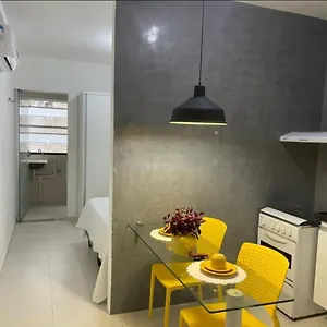 Flat Proximo A Praia De Ponta Negra E Ufrn Natal